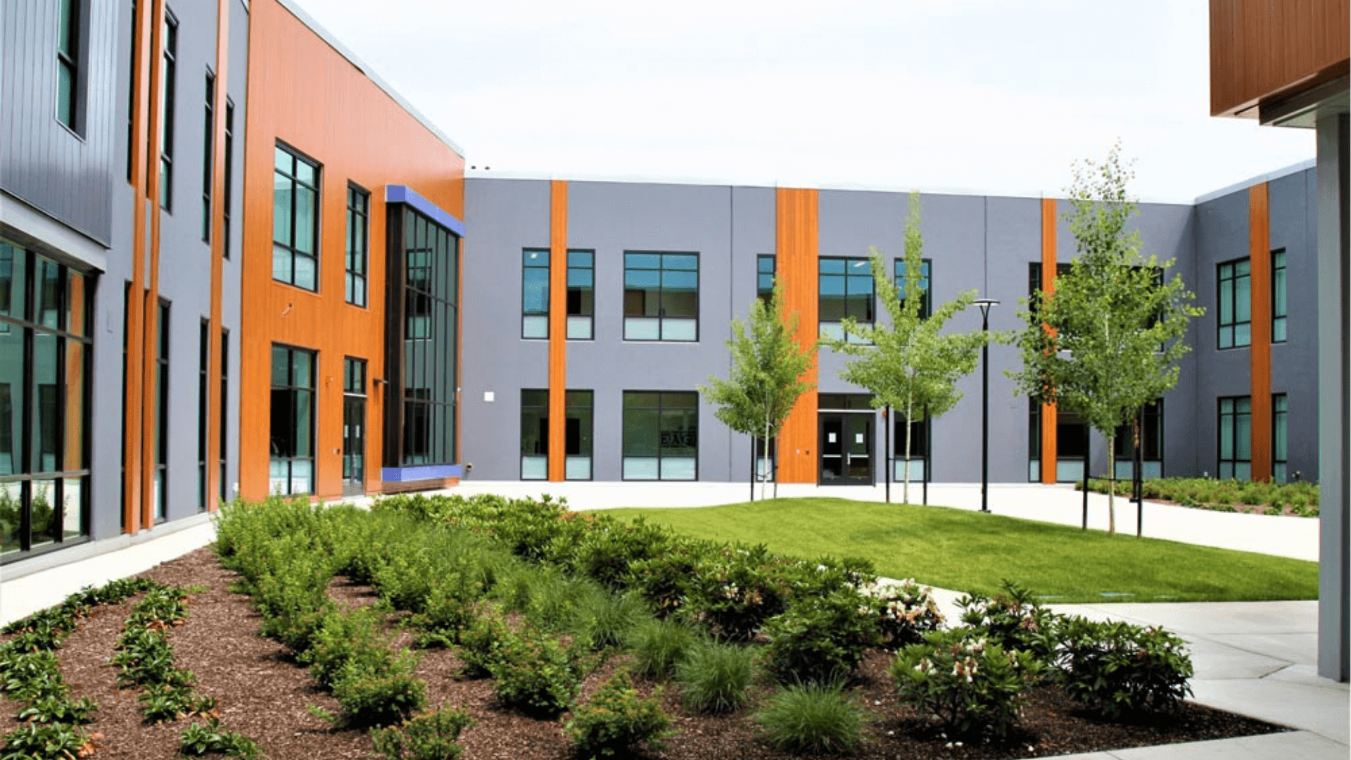 East Gresham Elementary