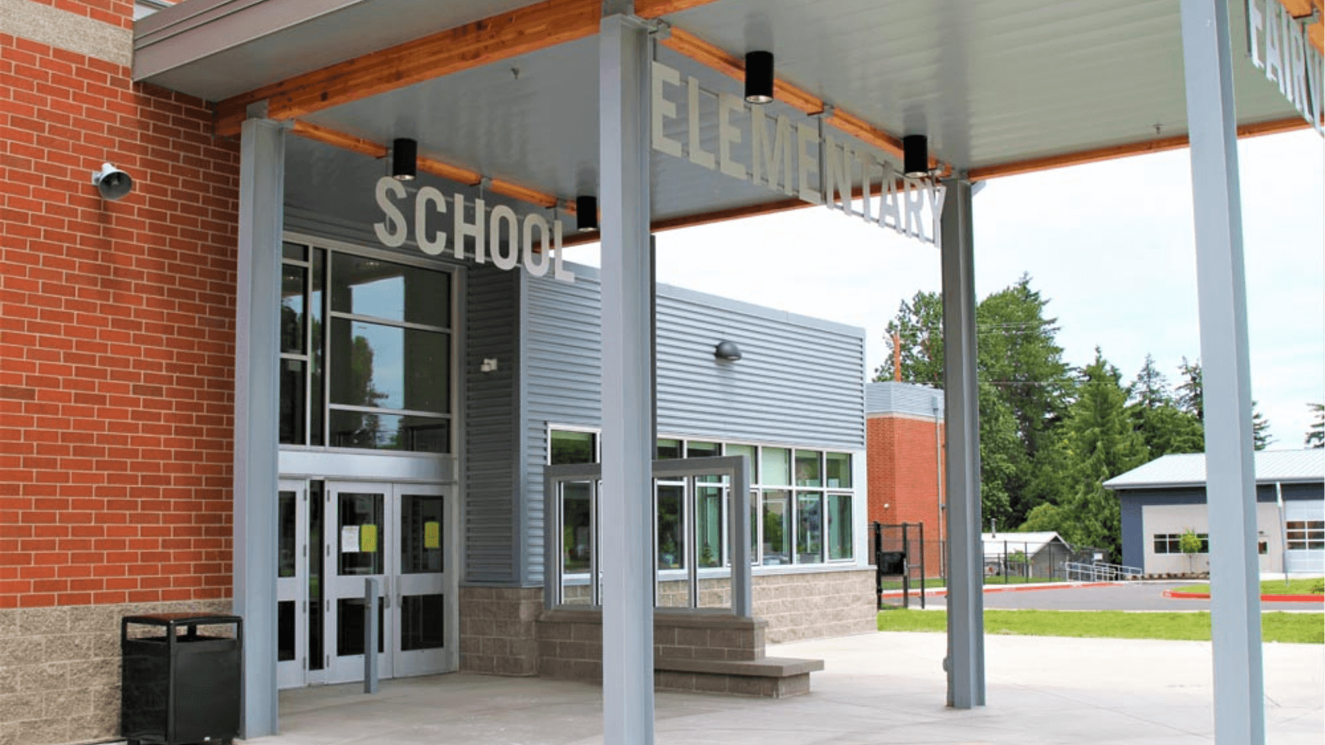 Fairview Elementary School