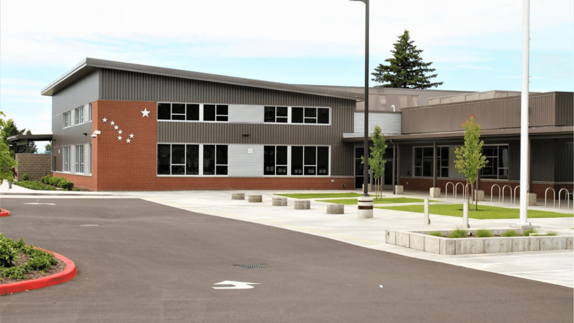 North Gresham Elementary School
