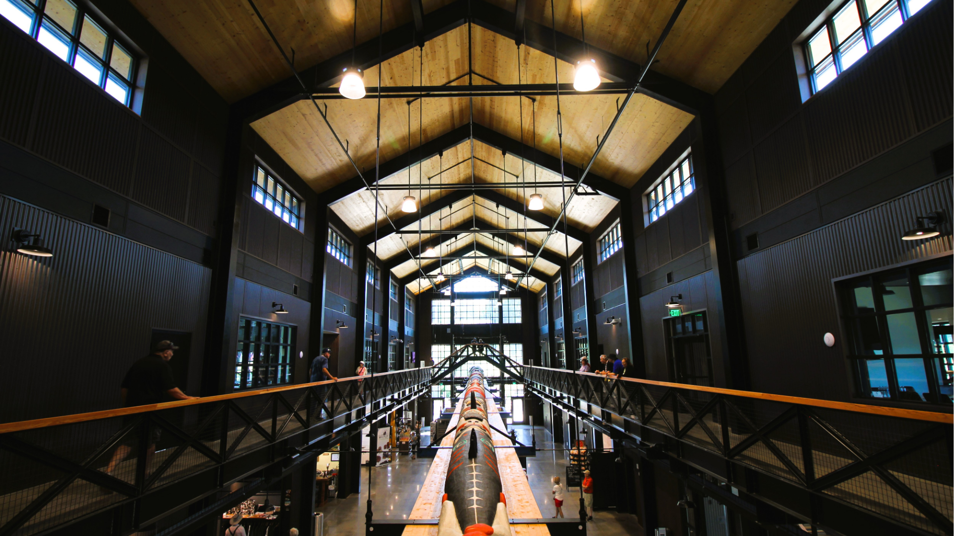 Kalama Public Market: Kalama Tourism Facility