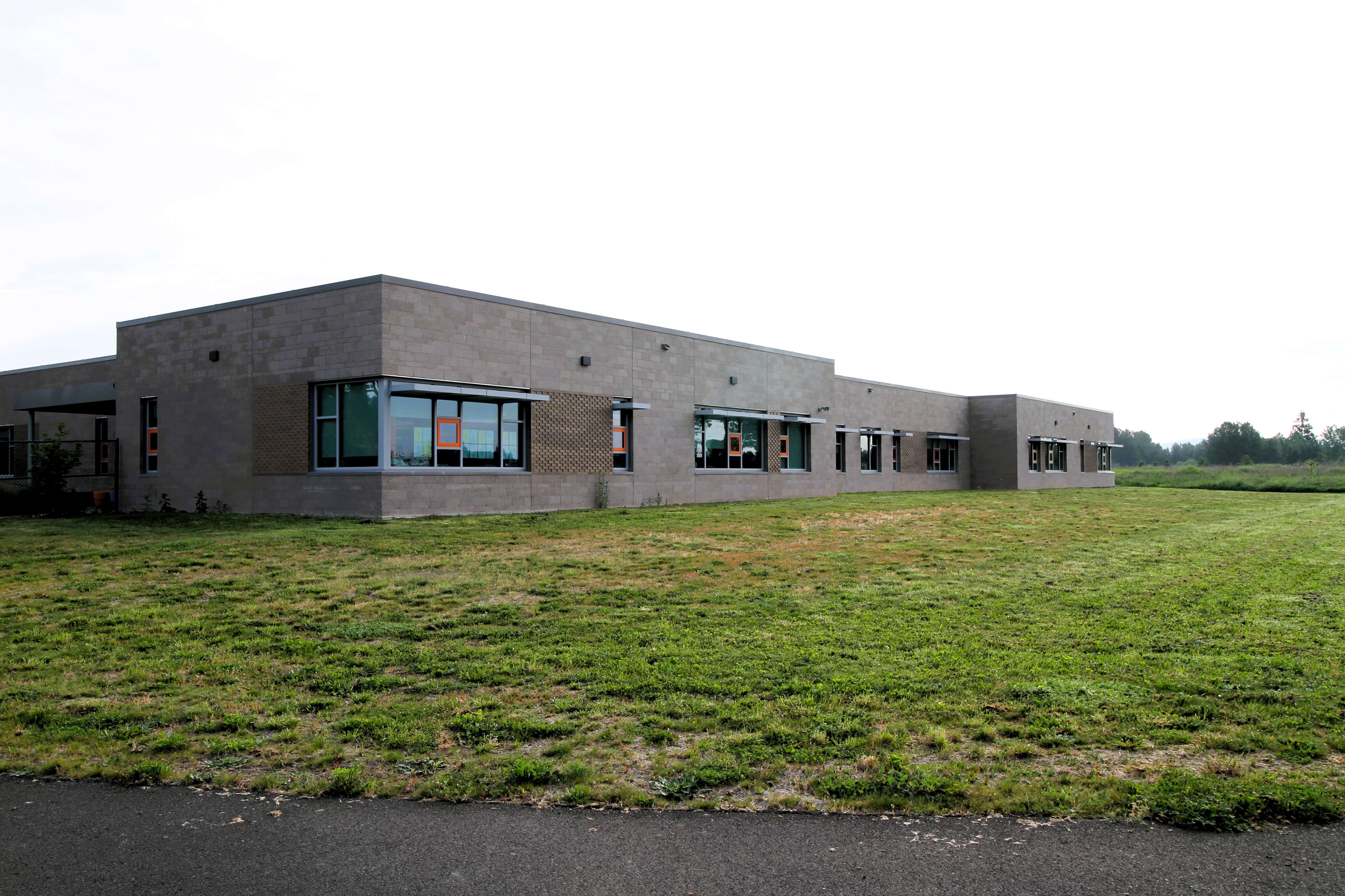 Dundee Elementary School