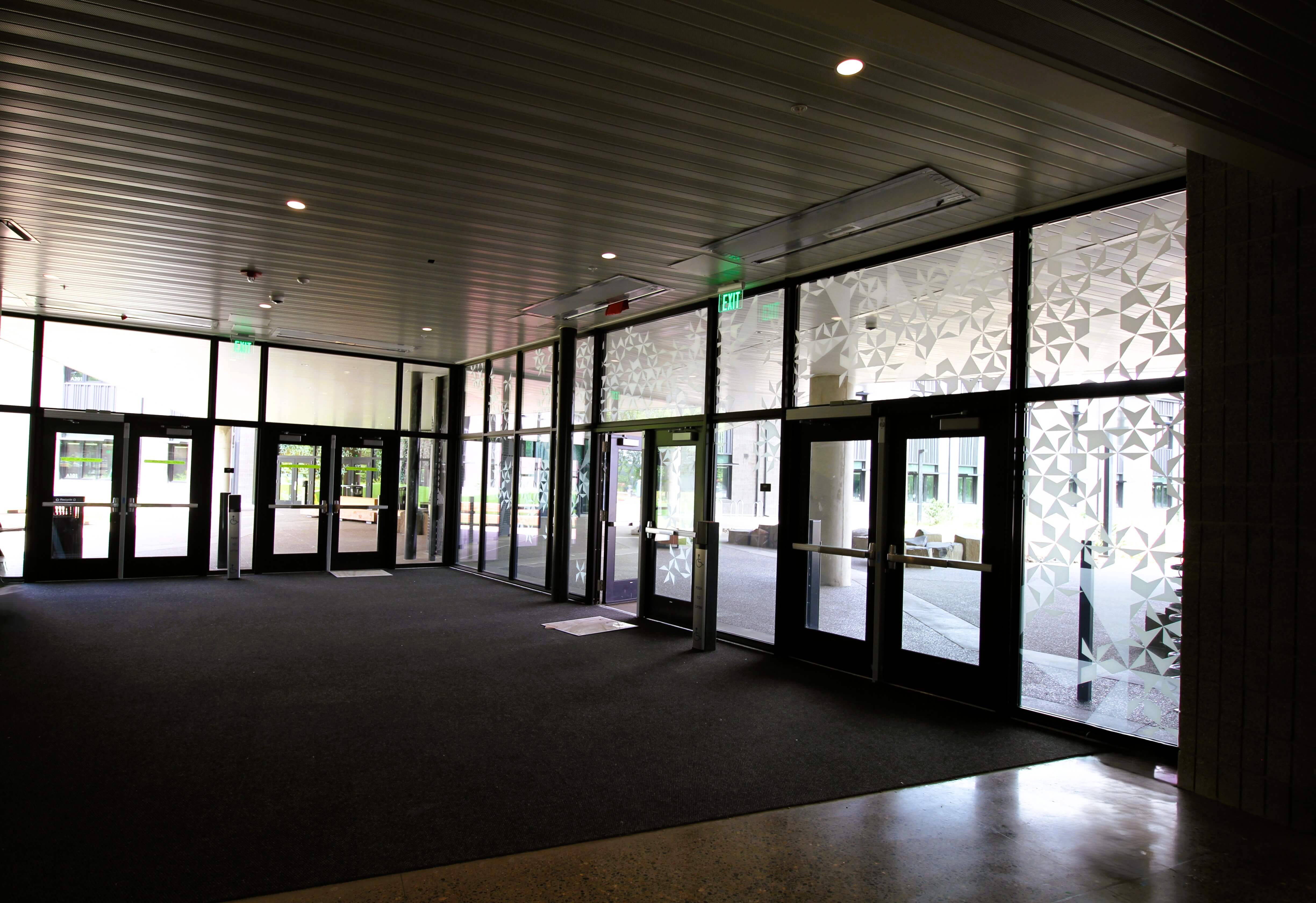 Lake Oswego Middle School