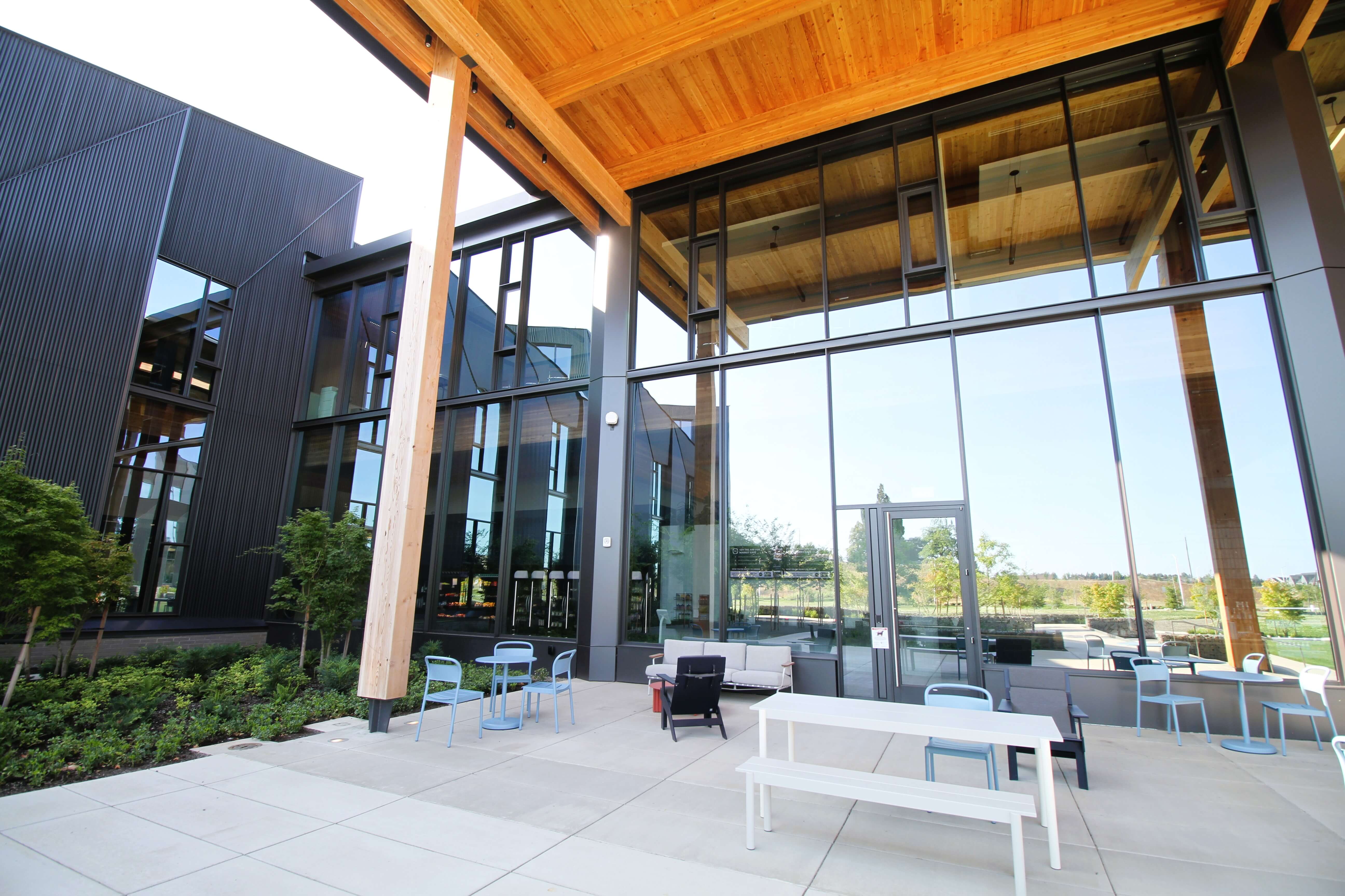 HP Vancouver