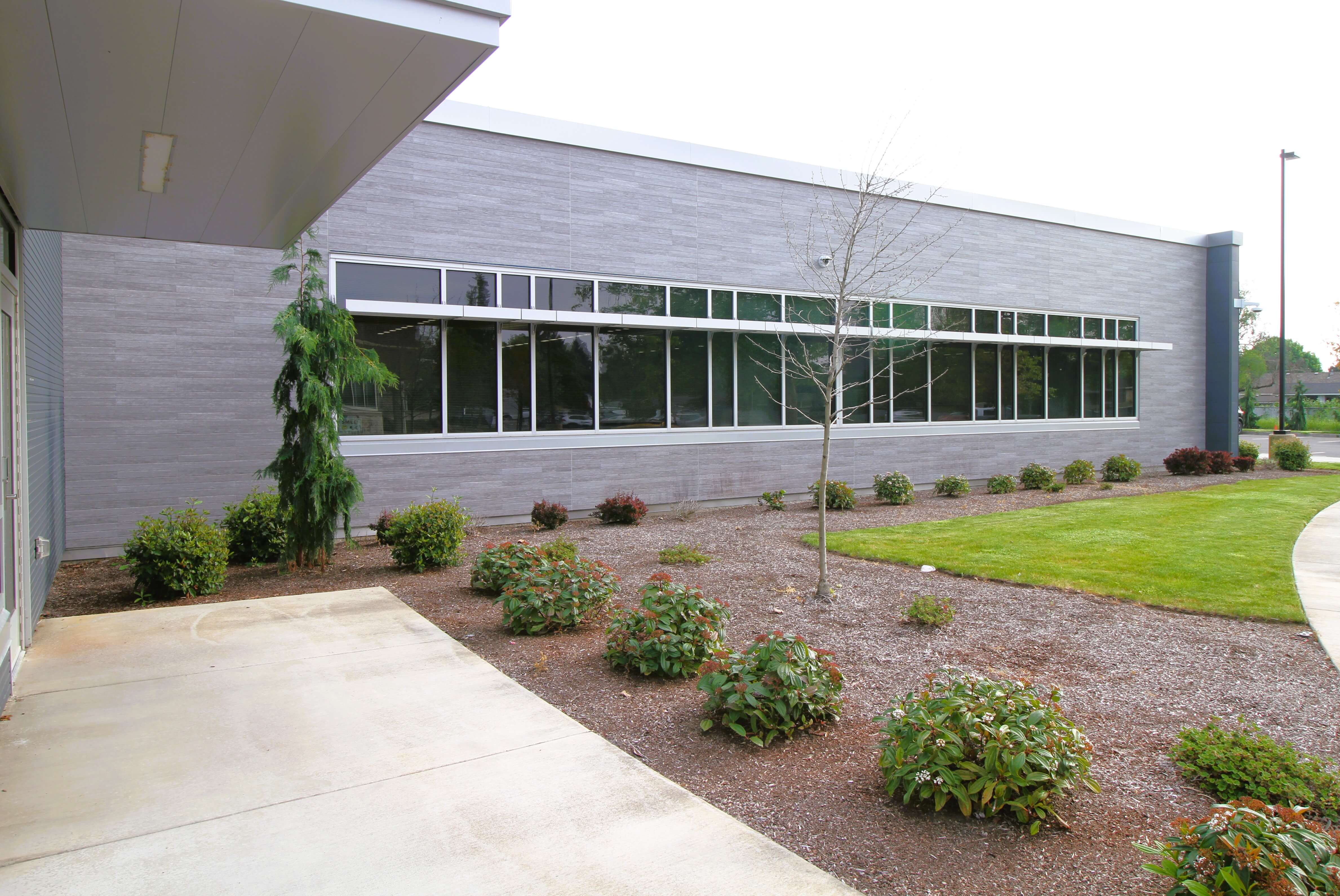 Marion County Health and Human Services