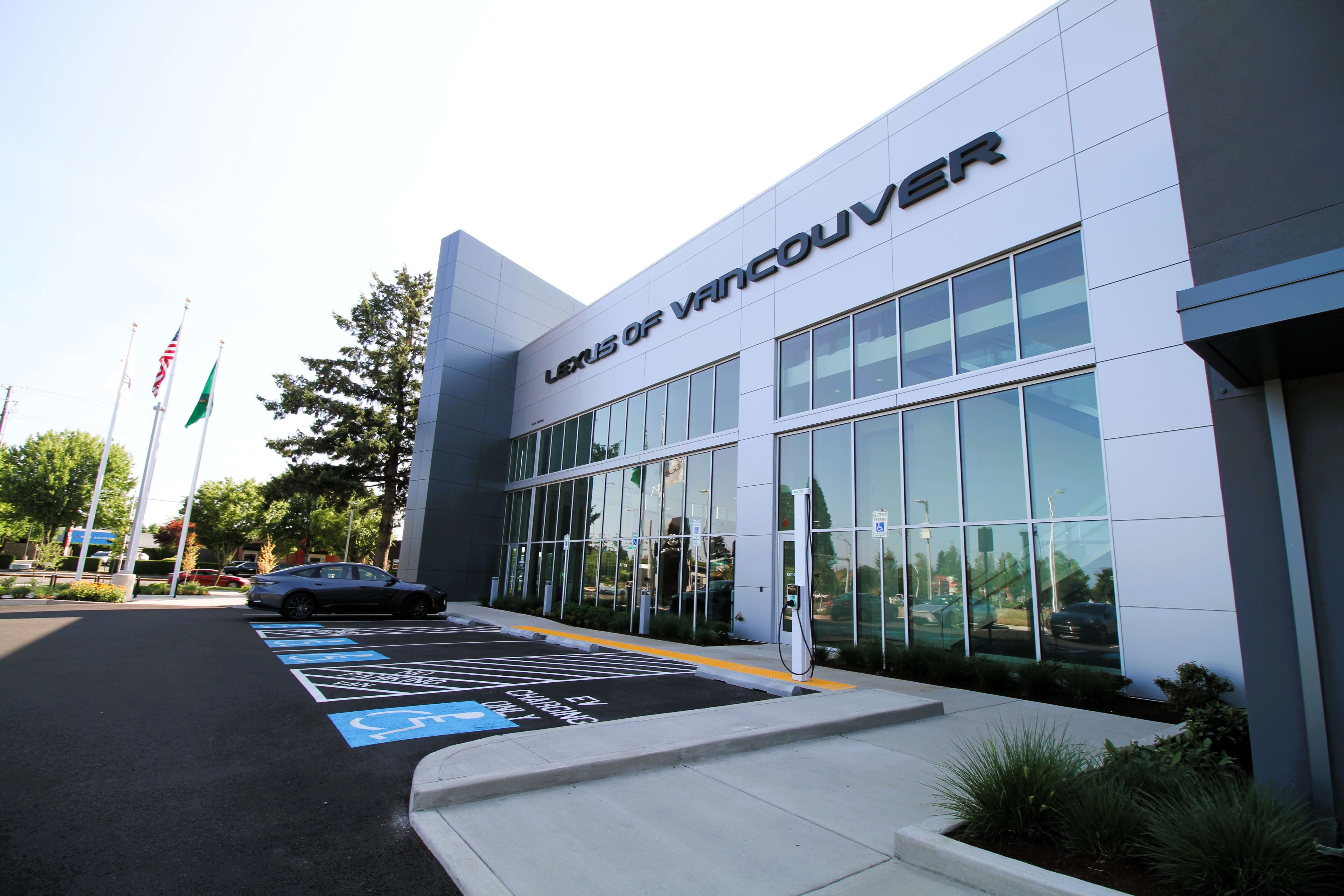 Storefront & Curtain Wall Glazing