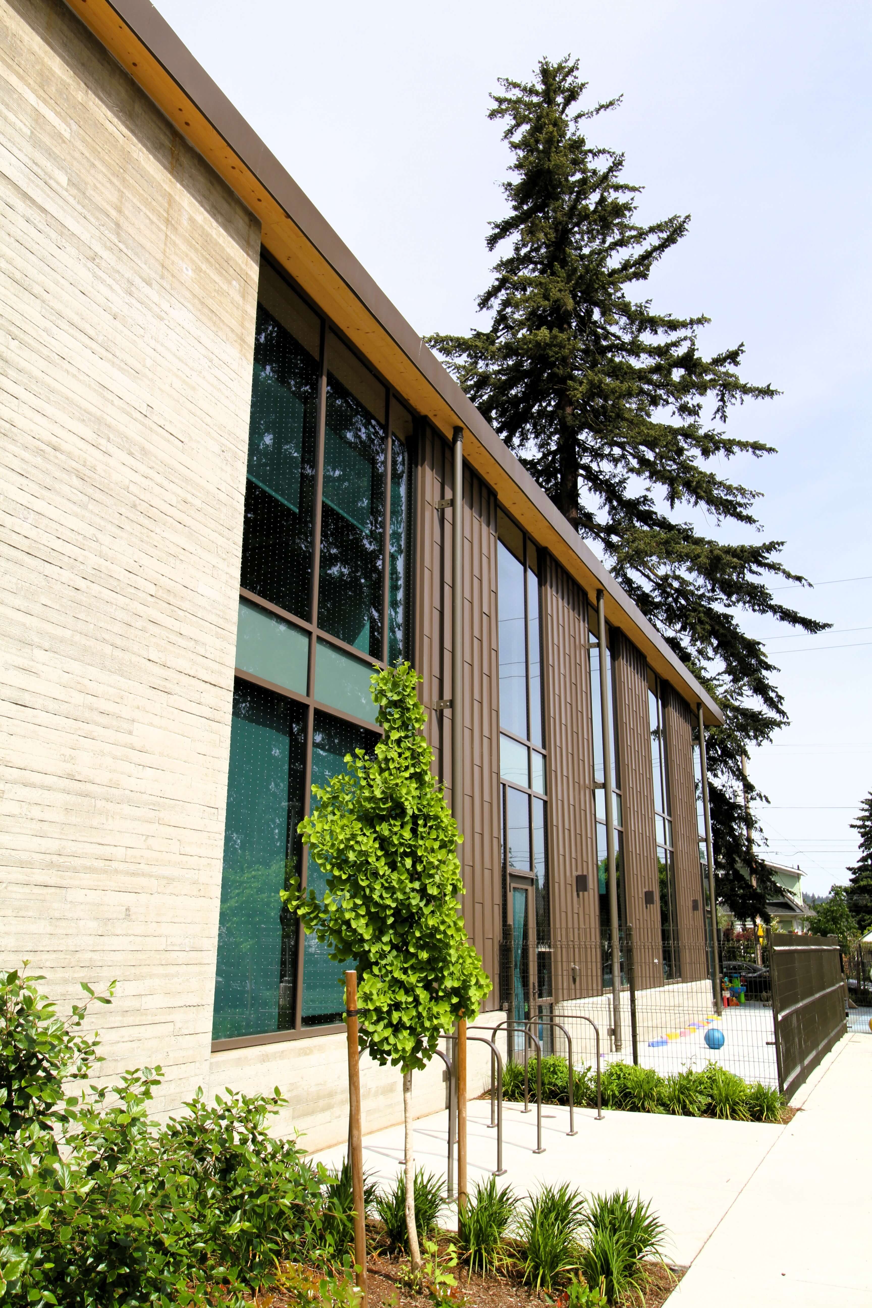 Mt Scott Community Center