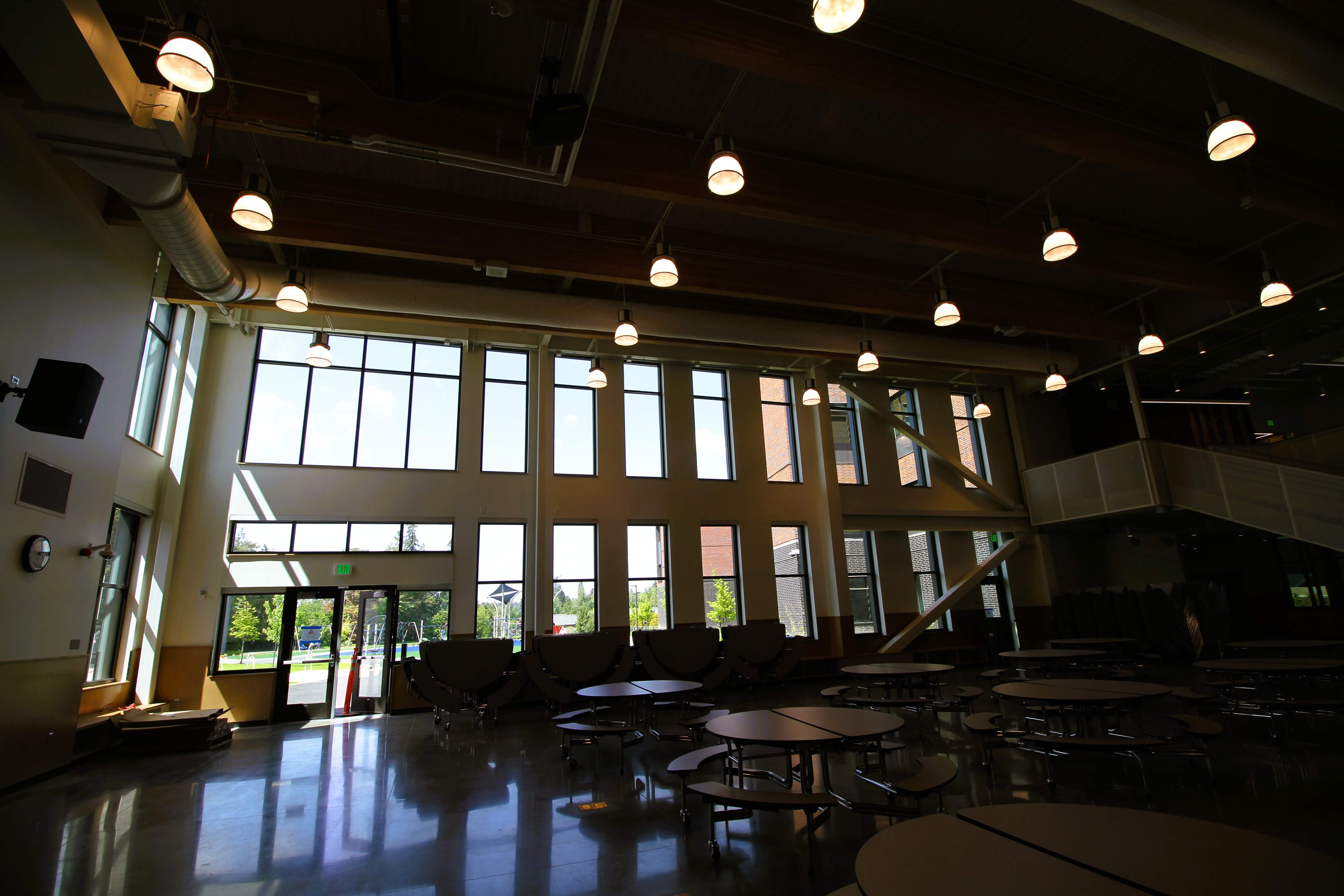 Raleigh Hills Elementary School