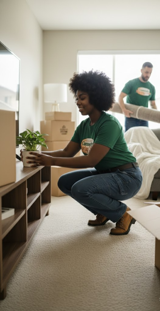 Better Movers in Memphis TN | Reliable Local Moving Services ...
