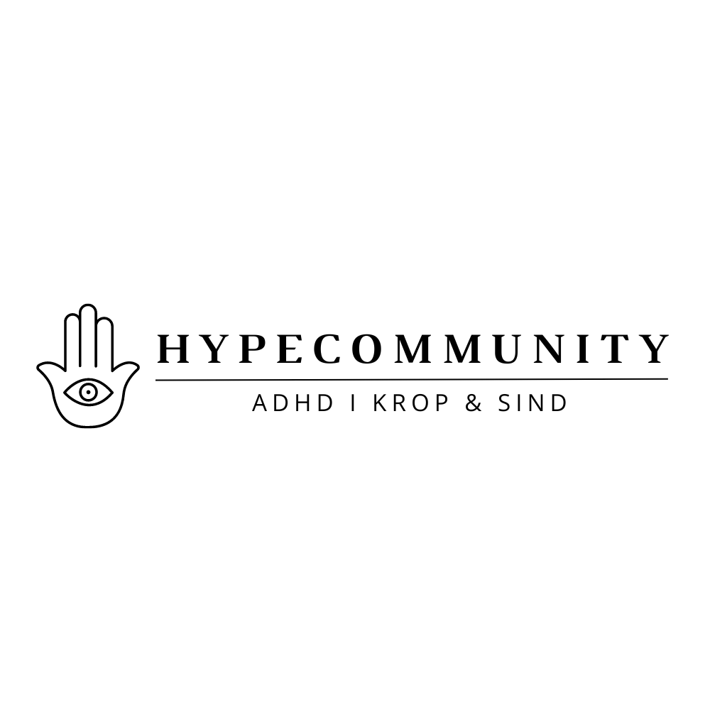 Hype Community logo