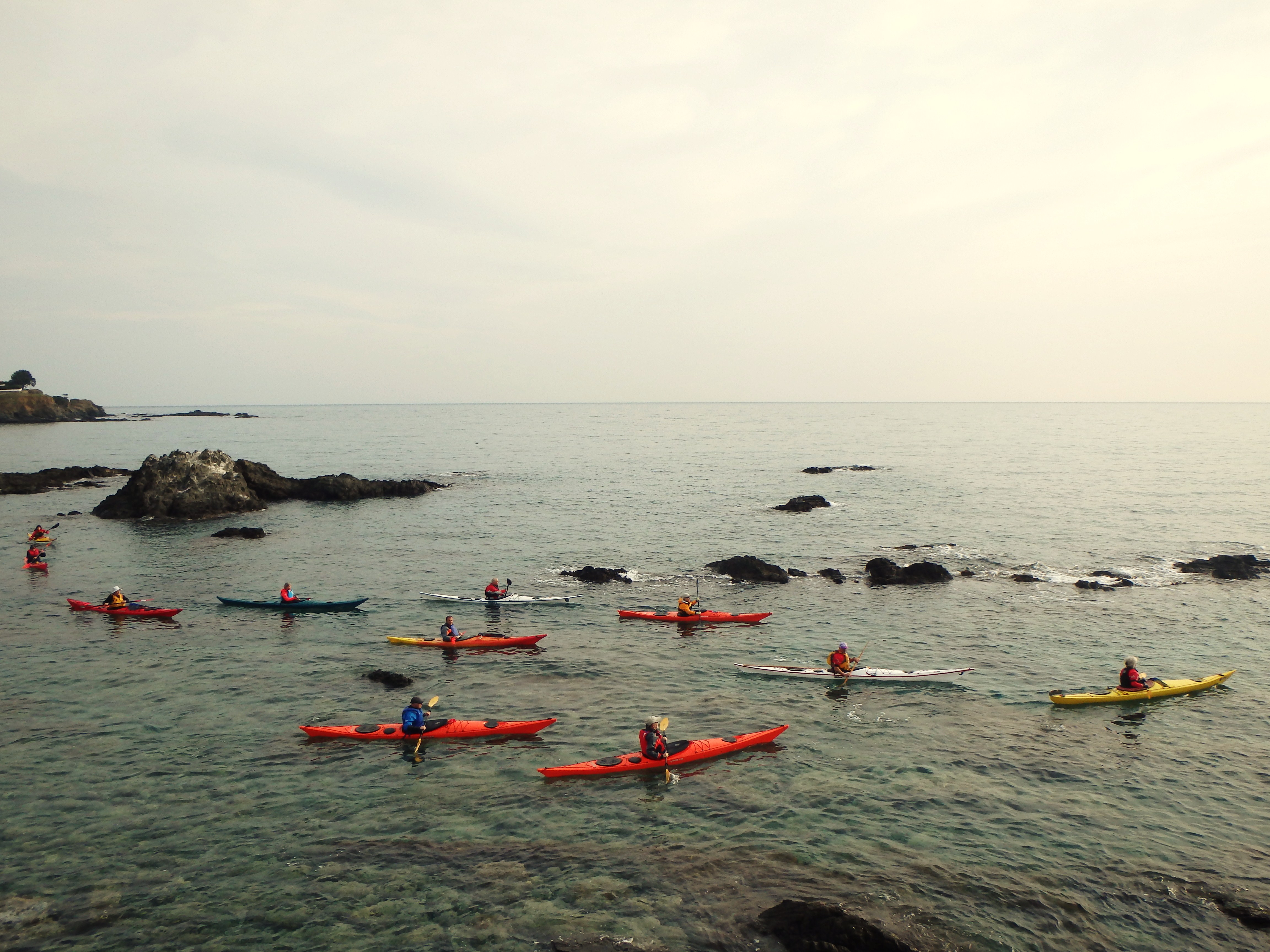 Seguridad y criterio