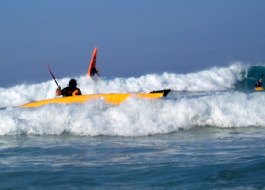 Adrenalina y gestión del riesgo