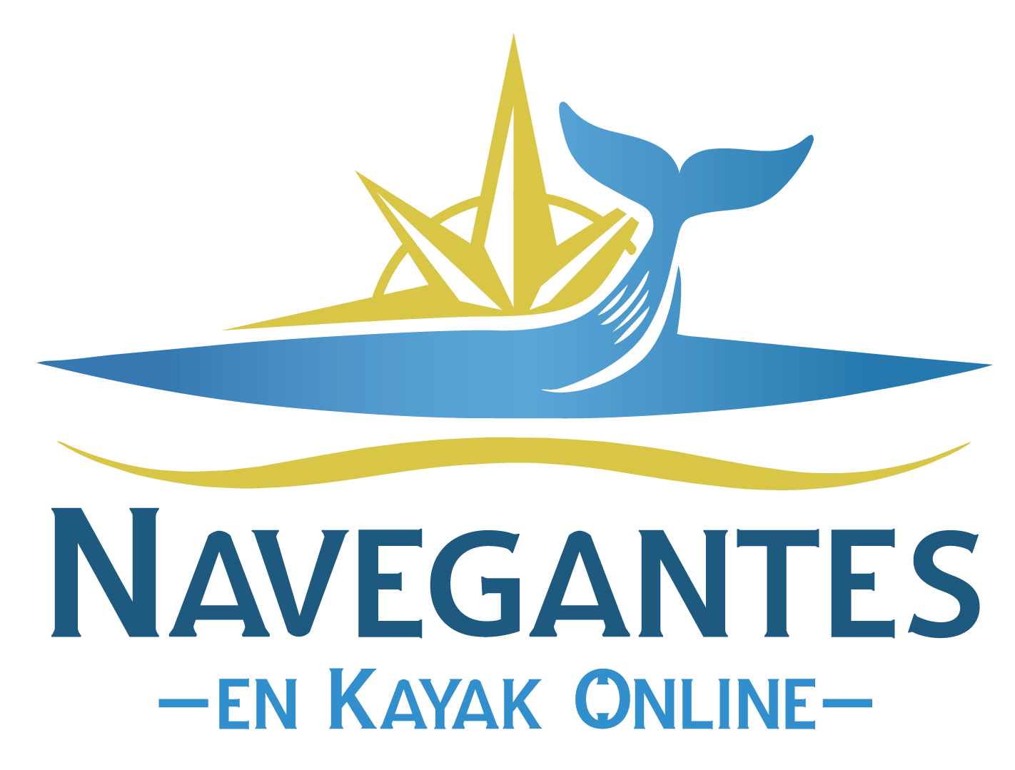 Navegantes en Kayak Online