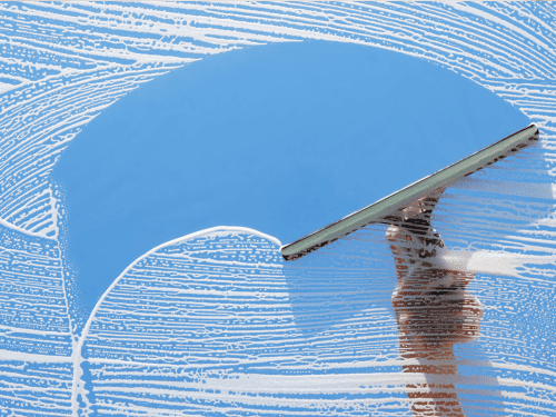 Window Cleaning in Ballarat
