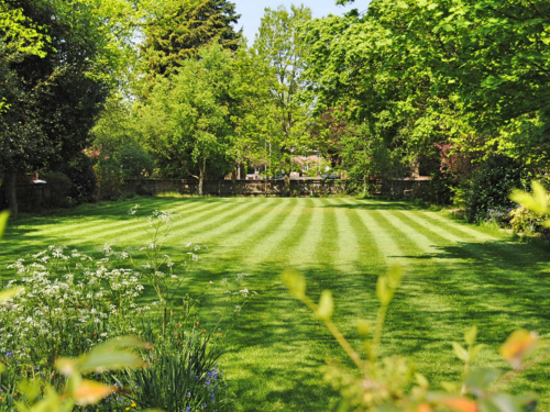 Lawn Care Ballarat