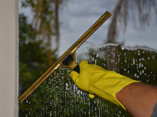 Pressure Washing Ballarat