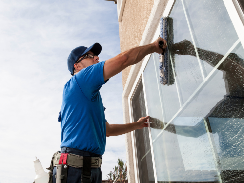 Solar Panel Cleaning Ballarat