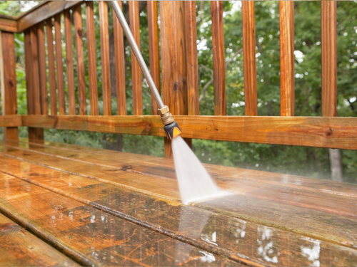 Gutter Cleaning Ballarat
