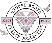 Ground Roots Health Collective logo