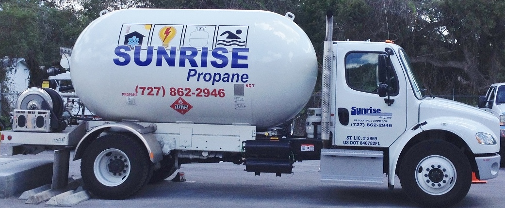 Residential Propane