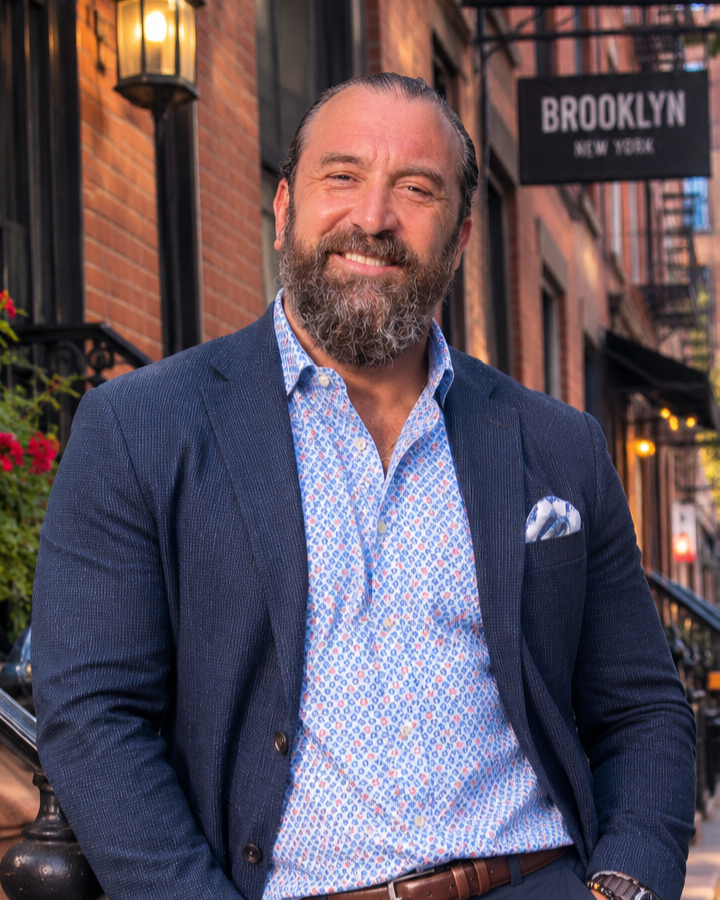 Michael Costa