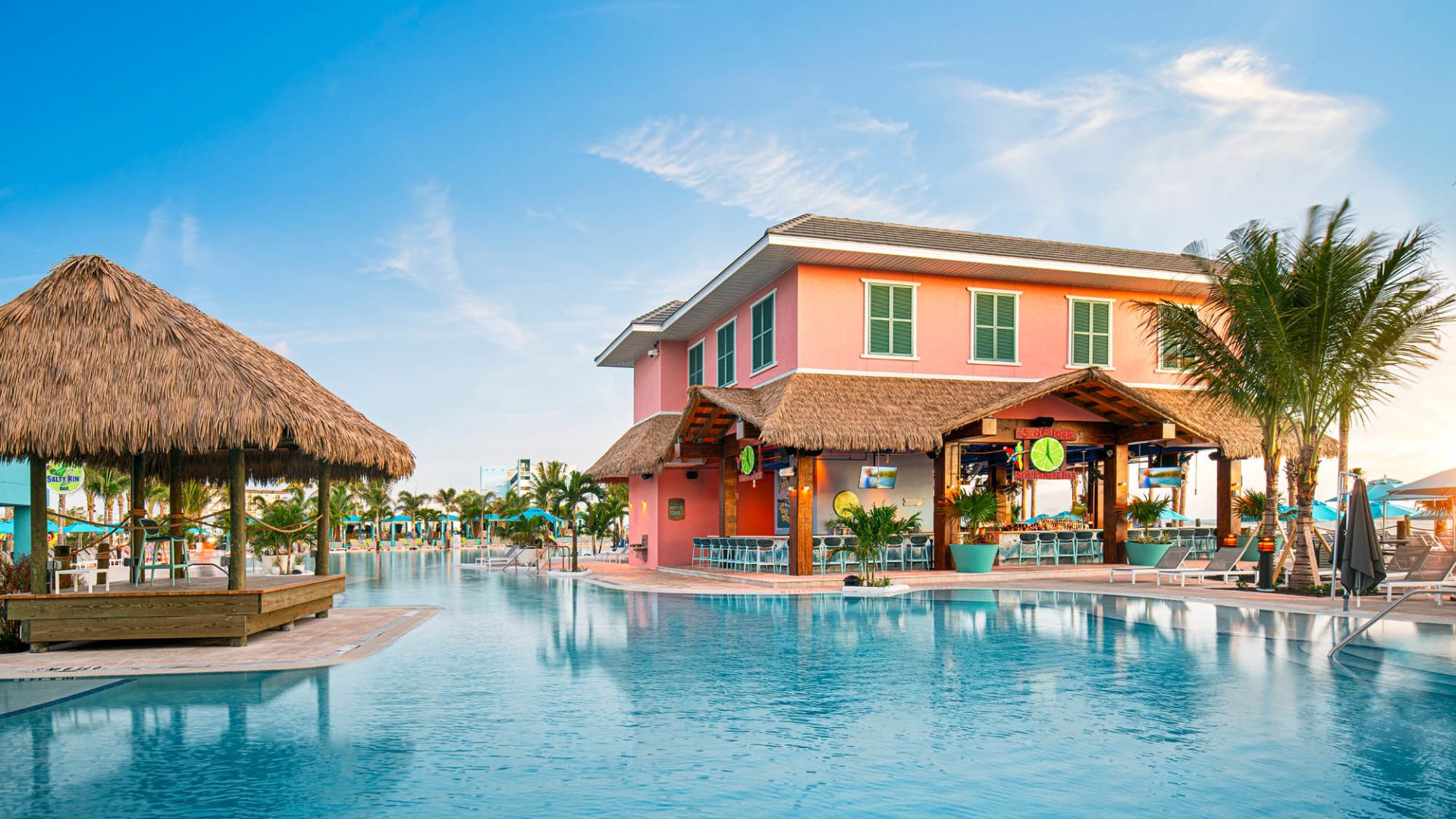 Margaritaville Beach Resort