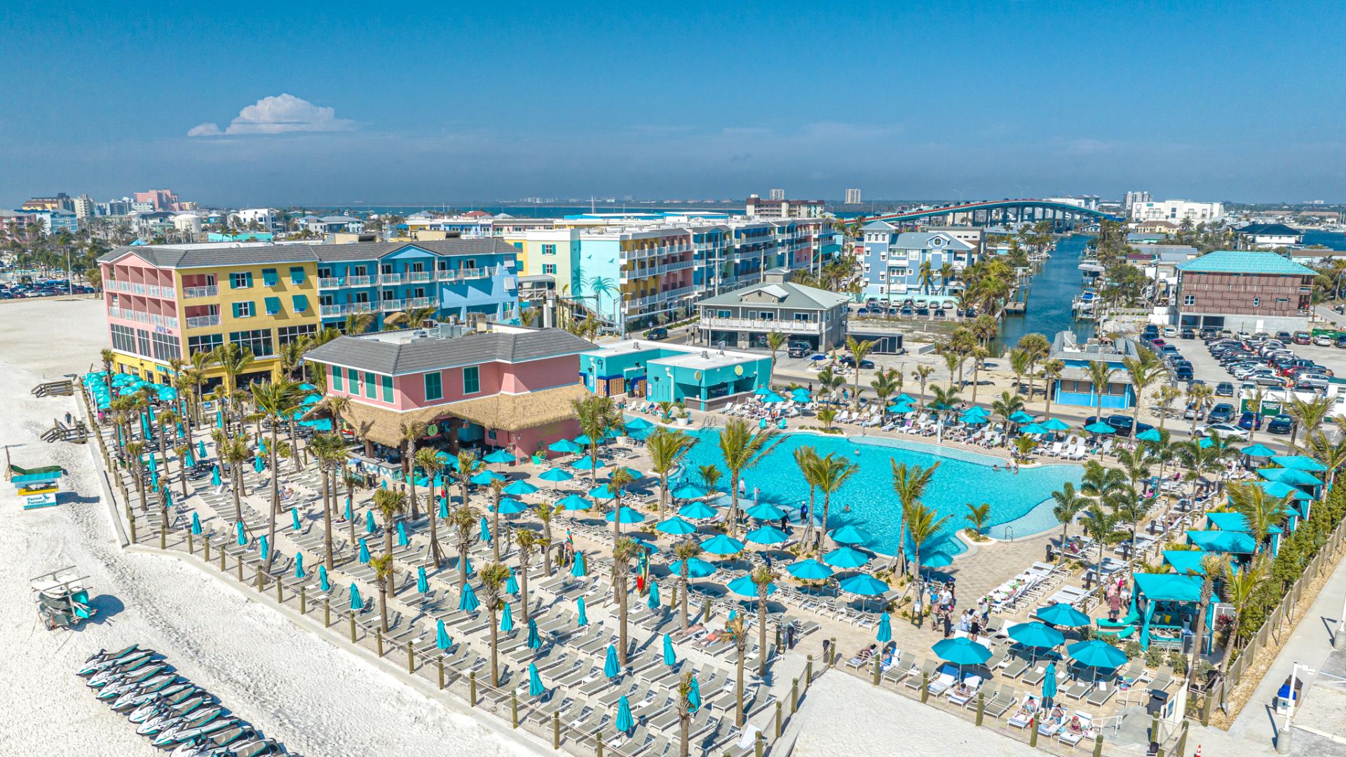 Margaritaville Beach Resort