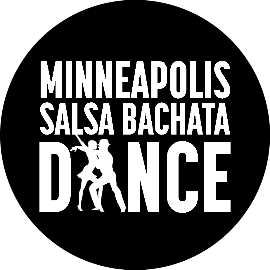 Salsa Classes - Minneapolis Salsa Bachata Dance