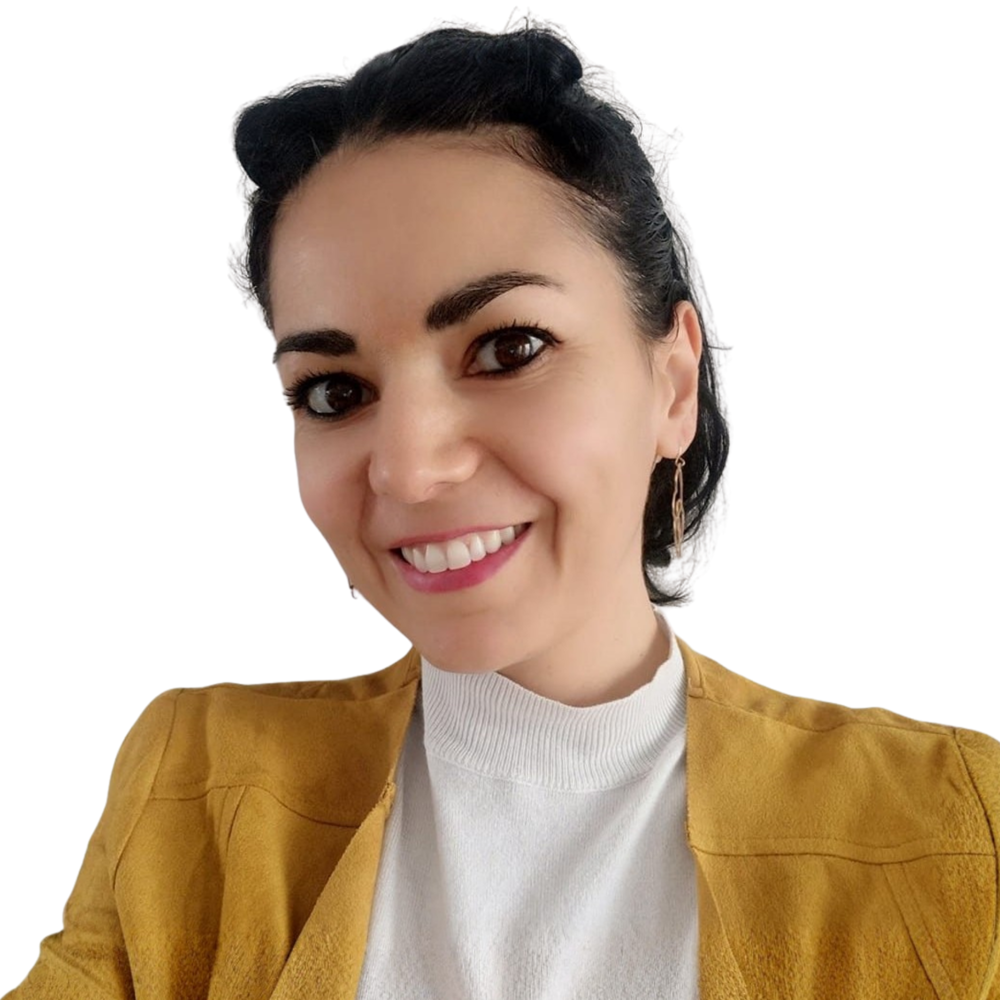 Aurélie Teffahi