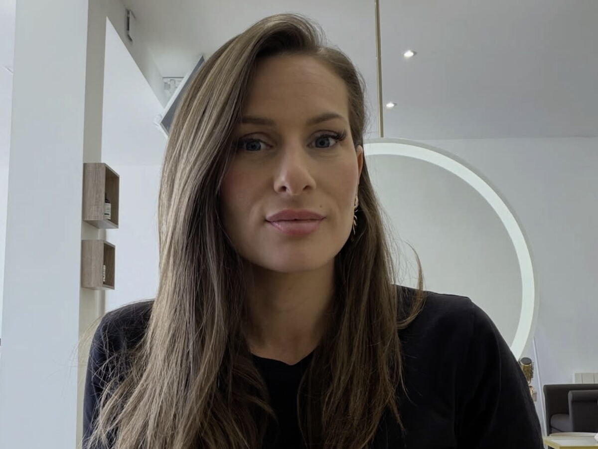 Sophie M.
