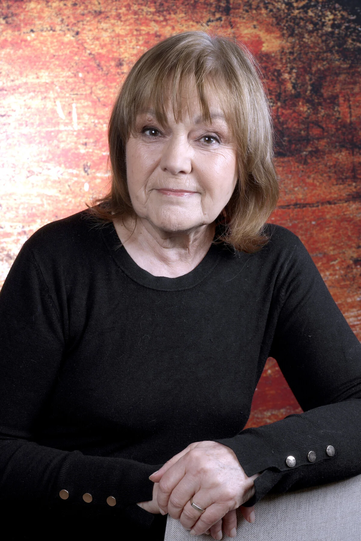 Clara D.