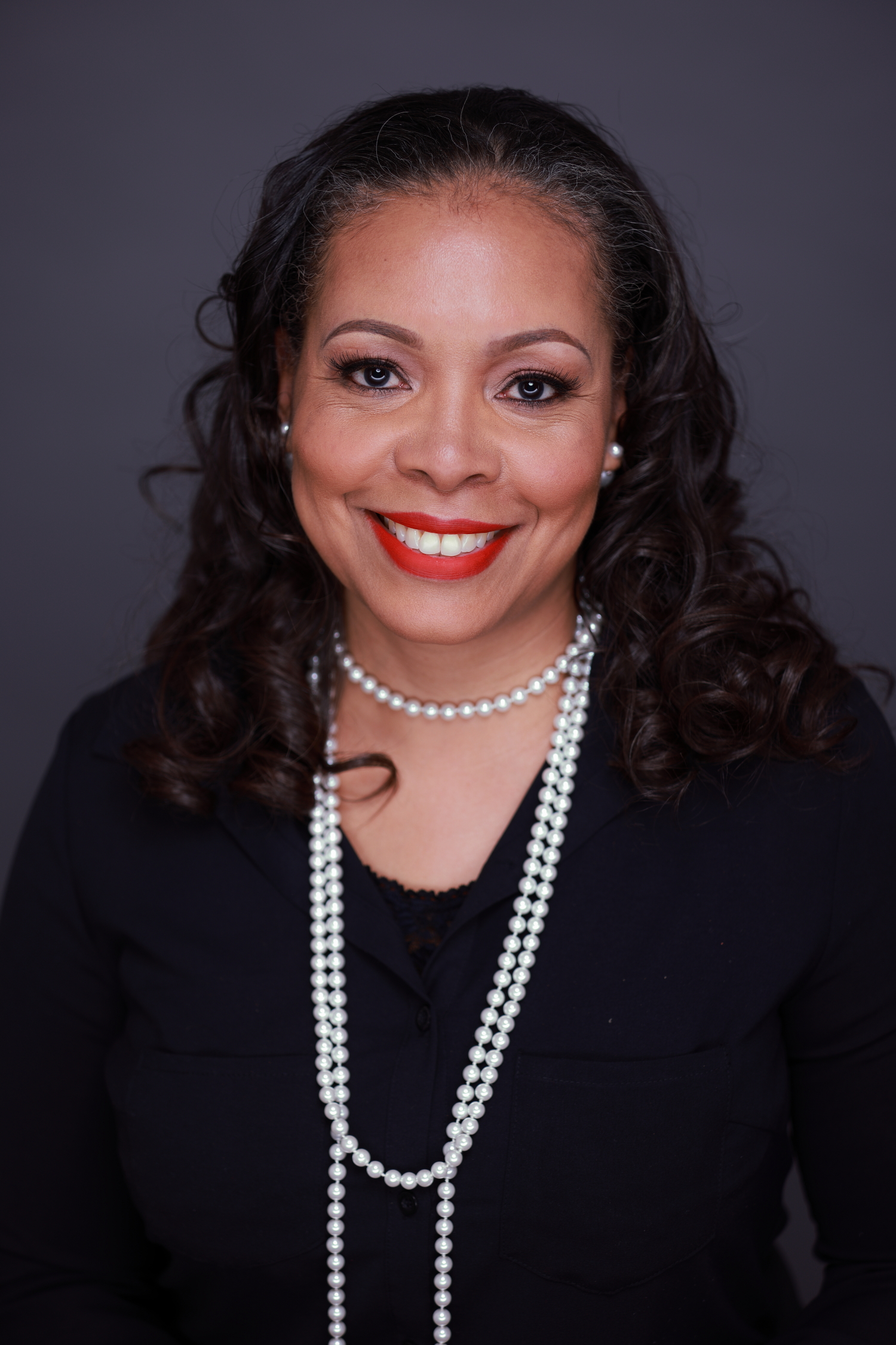 Dr. Erica Blakely, CPA