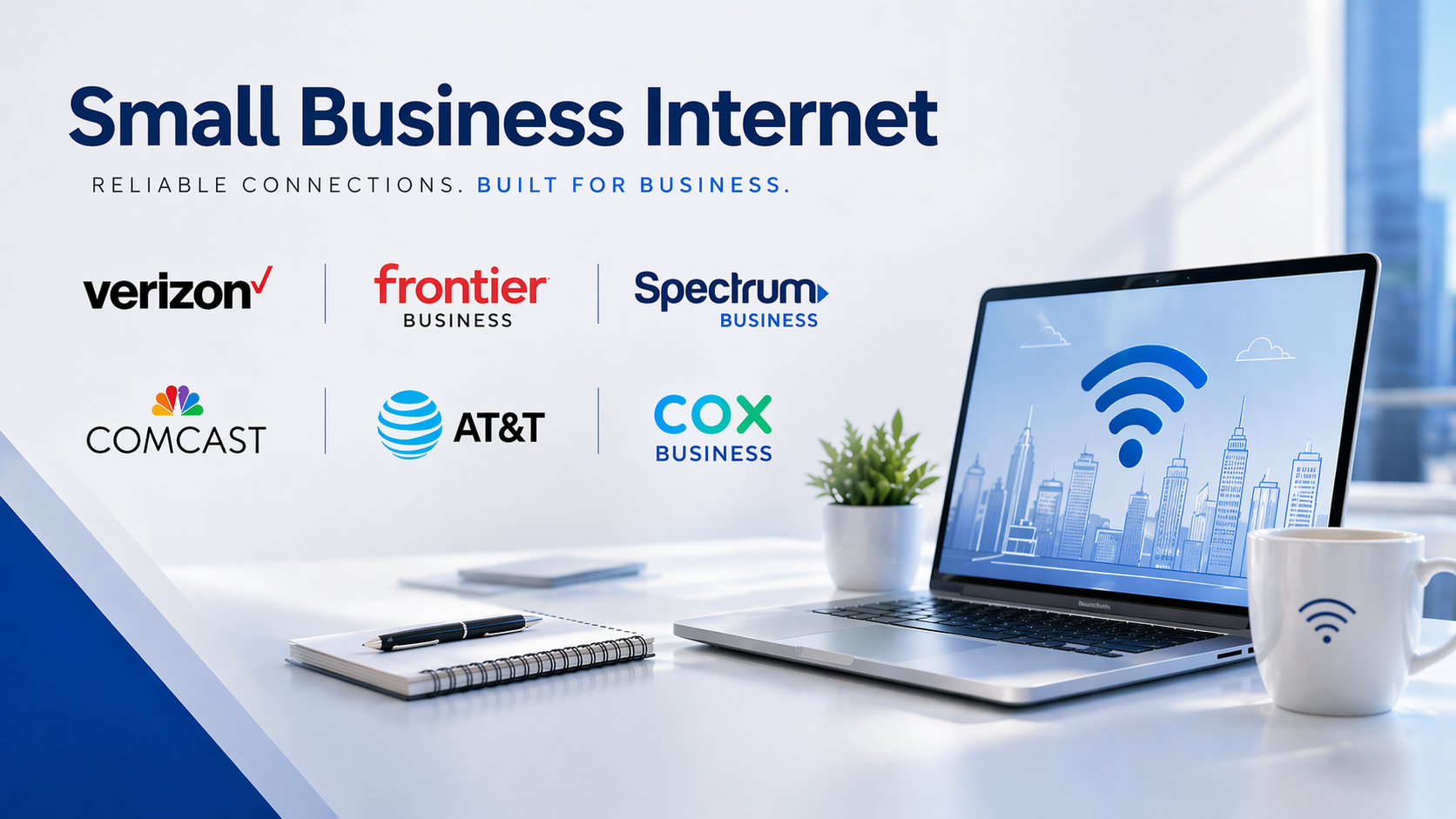 Small Business Internet