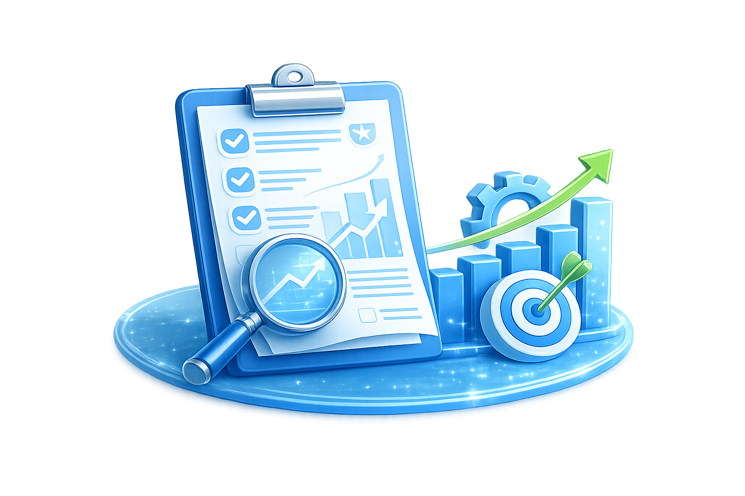 Assess and plan cloud solution graphic