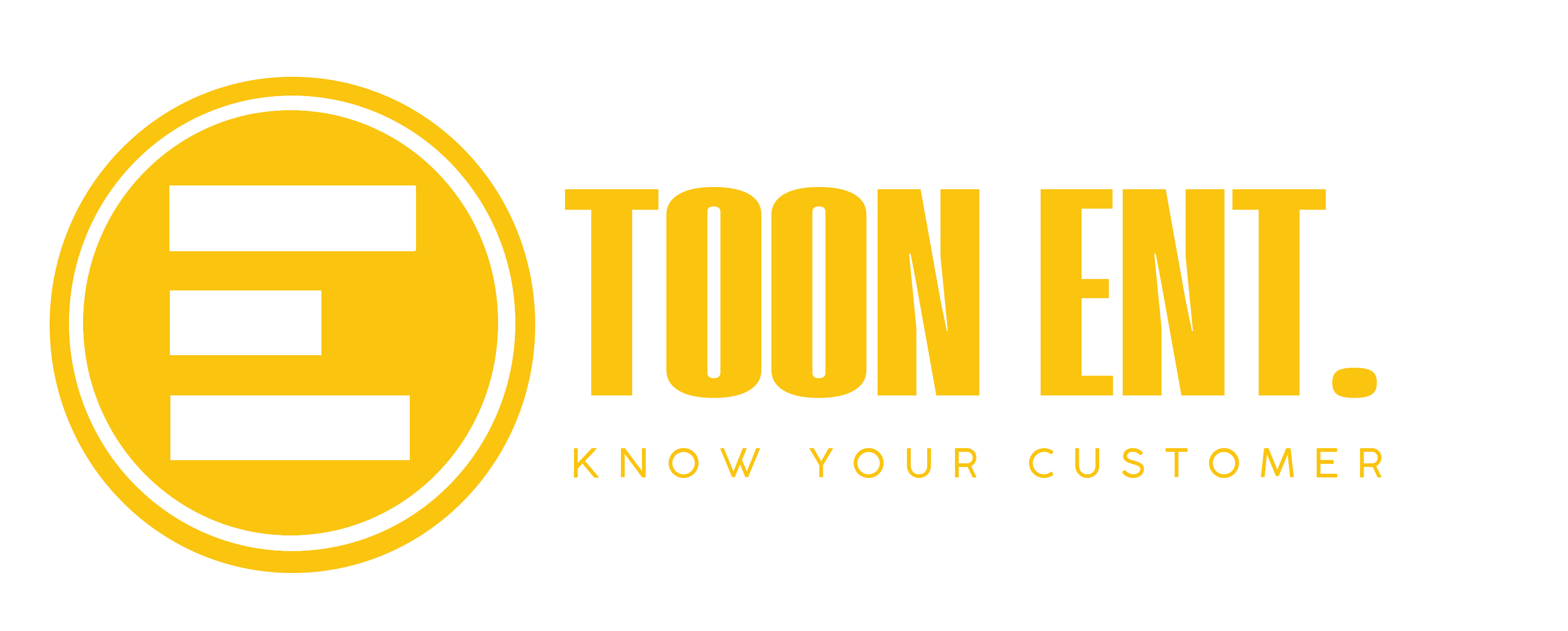 Toon Enterprises Brand Logo