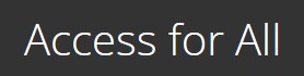 Access for All
