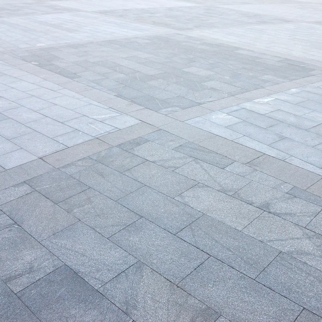 concrete patios