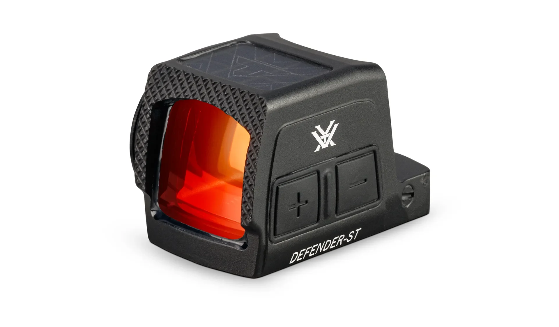 Vortex Defender ST Enclosed Solar Microdot