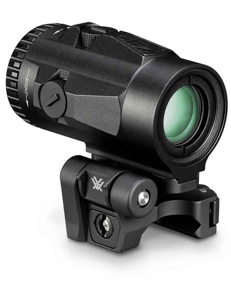Vortex Micro 3x Magnifier