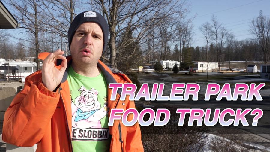 Trailer Park Food Truck thumbnail