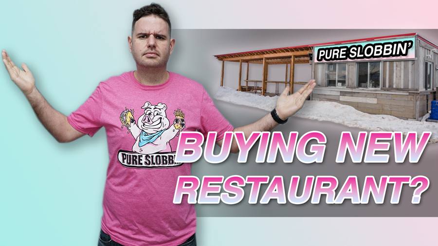 Buying New Restaurant thumbnail