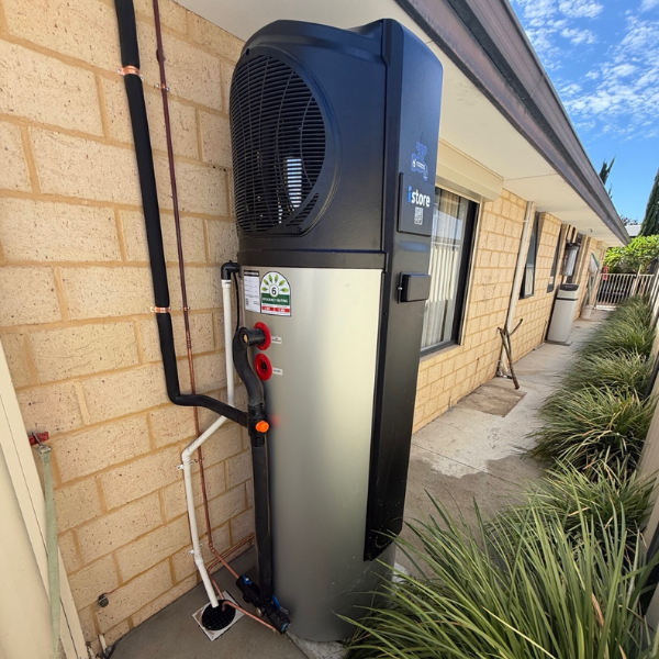 hot water Hot water system installation Malaga Perth