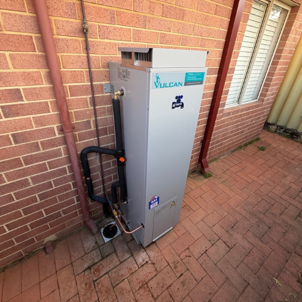 hot water Hot water system installation Malaga Perth