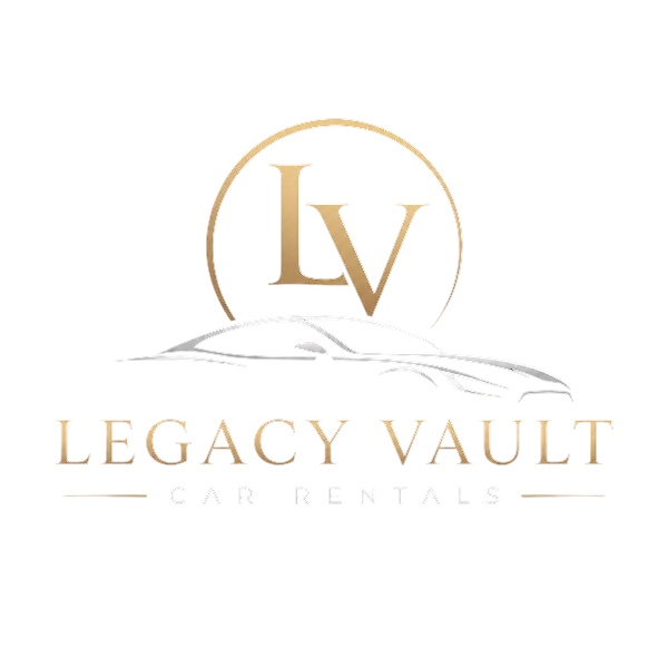 Legacy Vault Car Rentals