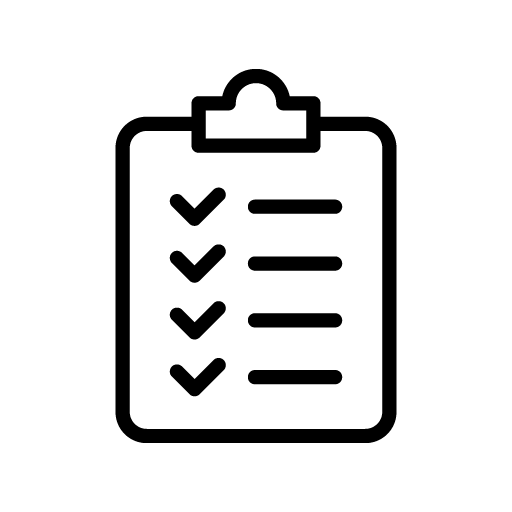 Inspections icon