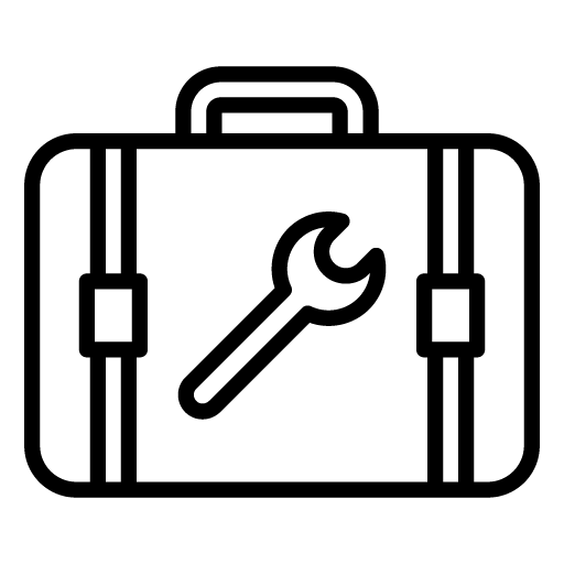 24/7 Maintenance icon