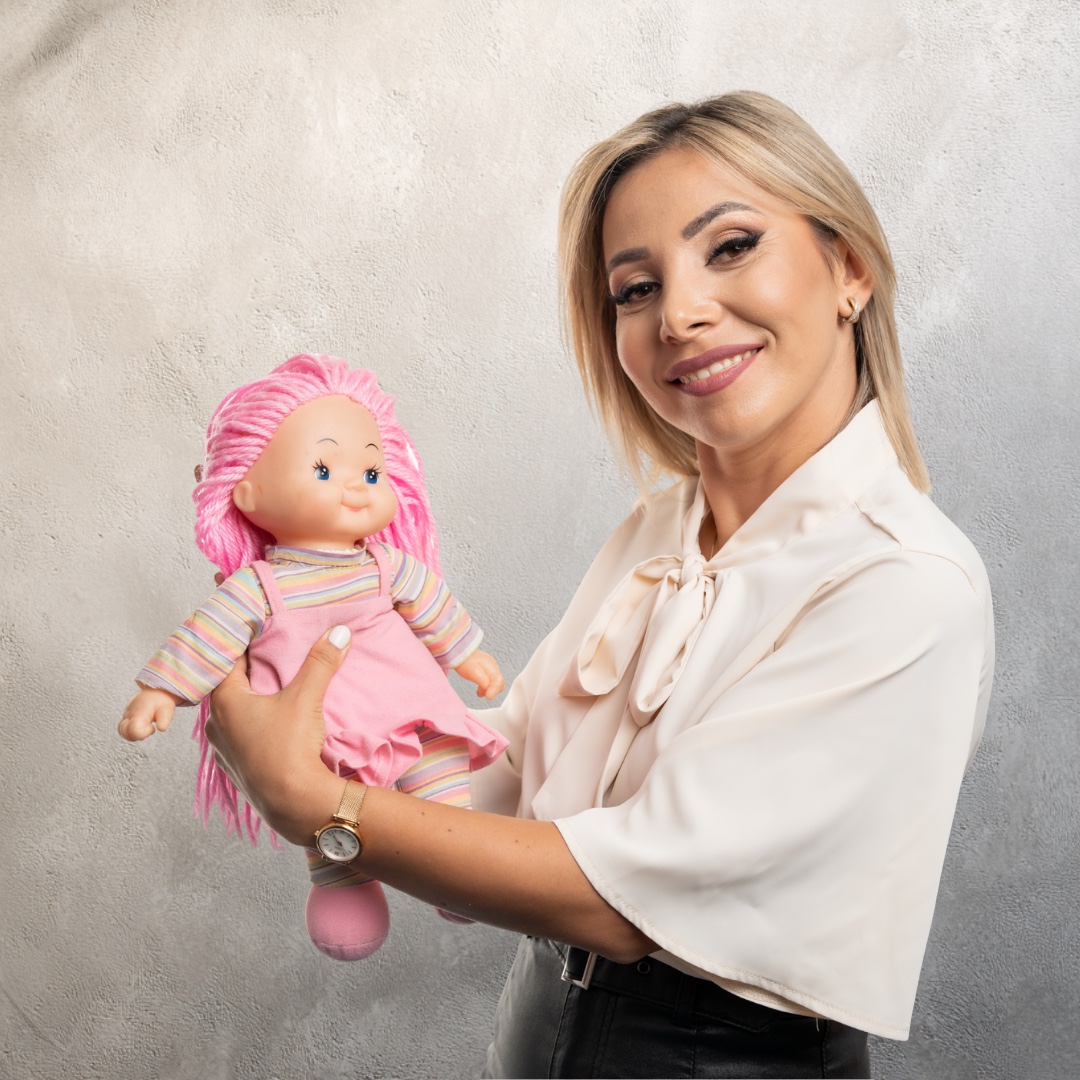 Cristina Geană