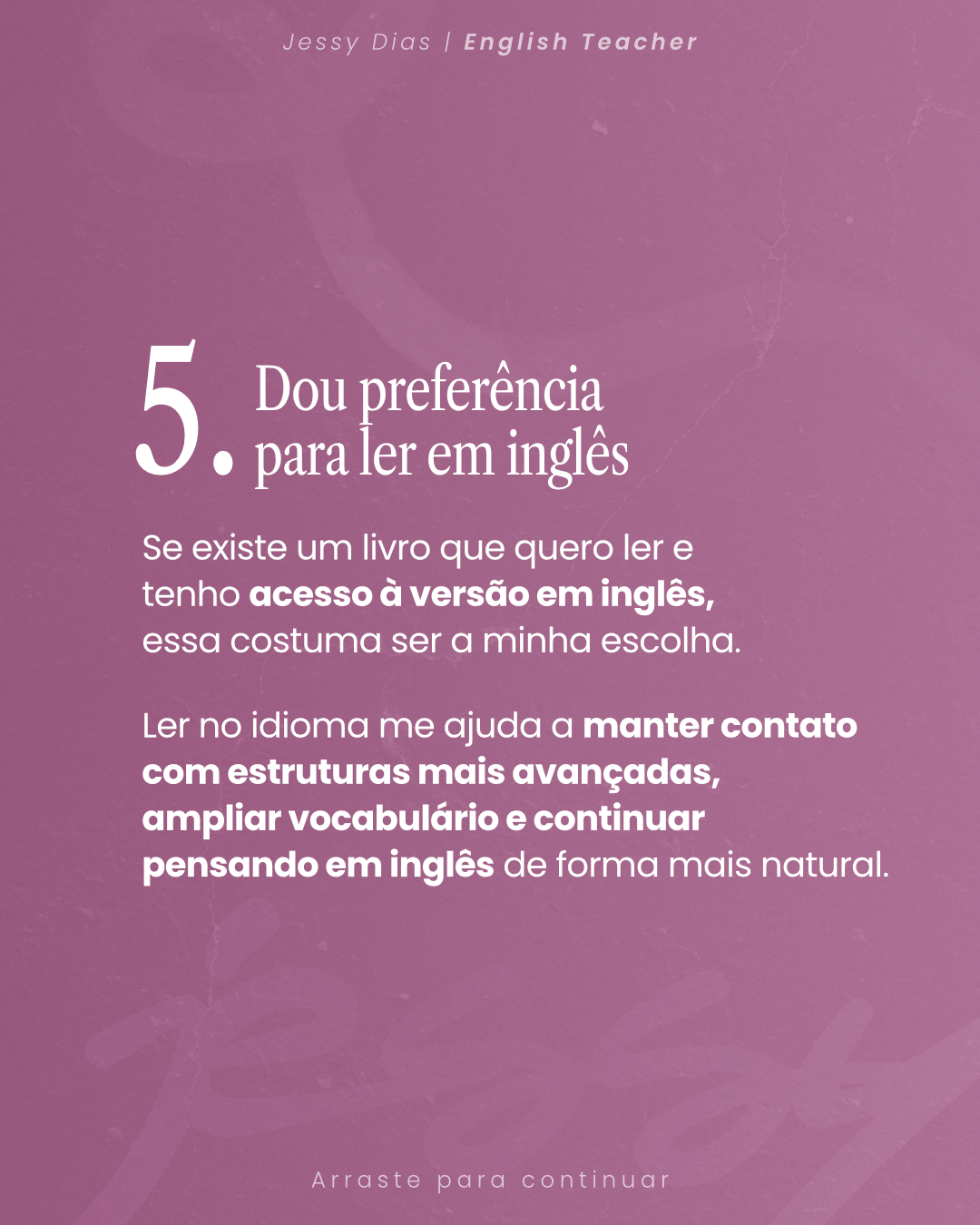 Carrossel 3 - Slide 6