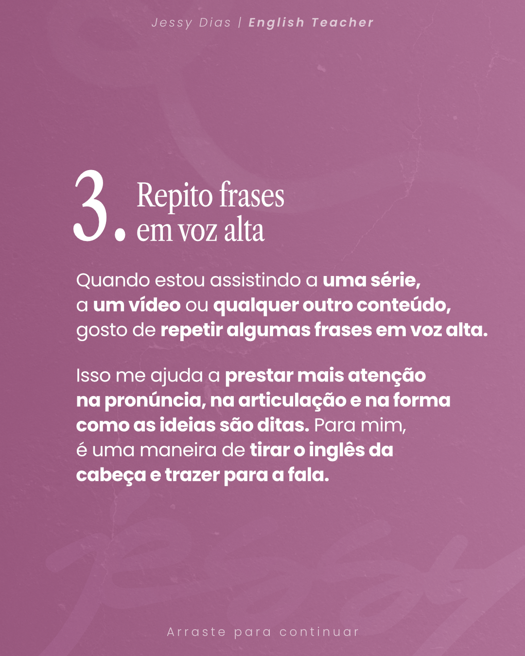 Carrossel 3 - Slide 4