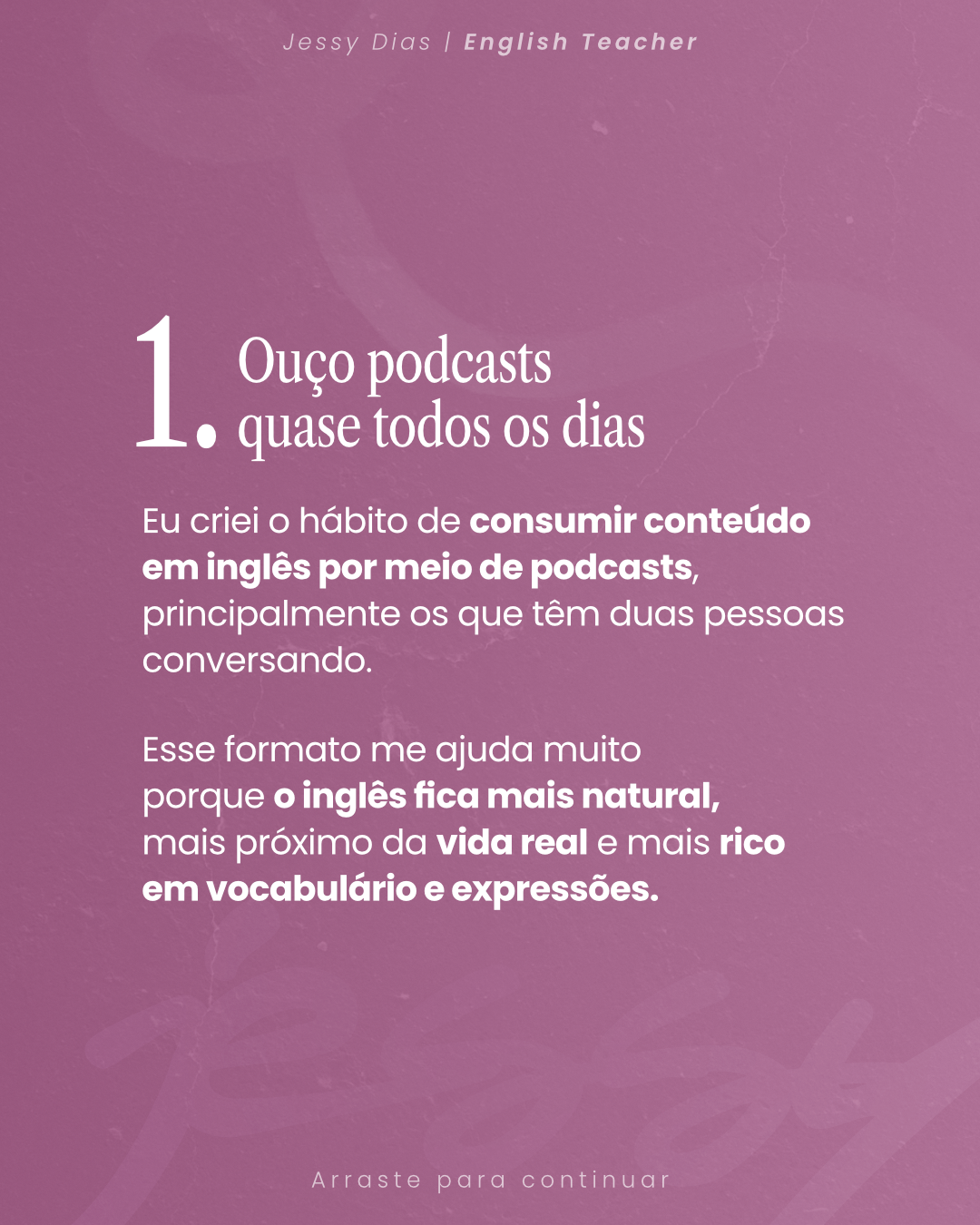 Carrossel 3 - Slide 2