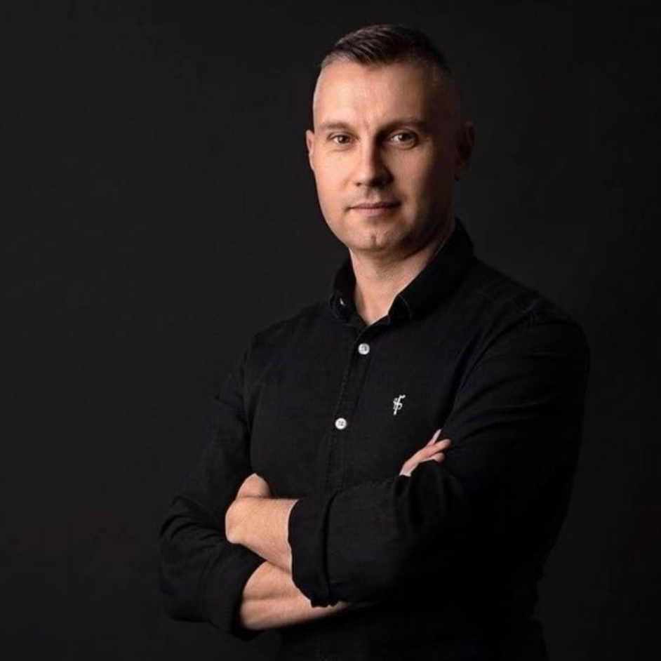 Simon Olszycki